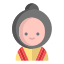 aceh clothes icon