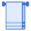 porte serviettes icon
