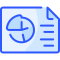 report icon