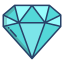 Diamante icon