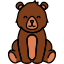 bear animal