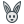 Rabbit icon