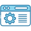 under maintenance icon