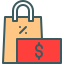 black friday icon