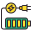 full battery icon