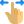 horizontal swipe icon