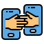 deal icon