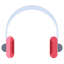 헤드폰 icon