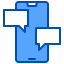 chat icon