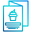 menu icon