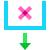 Сортировка по дате закрытия icon