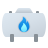 Bulk Gas Tanker icon