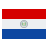 Paraguai icon