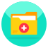 Medical Folder icon