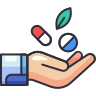 take medicine icon