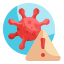 dangerous icon