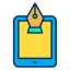 fountain pen icon