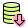 Backing up the database from the server computer icon