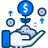 Growth icon