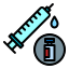syringe icon