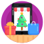 online shopping icon