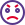 angry face icon
