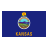 Kansas Flag icon