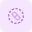 Therapy medicine isolated on a white background icon