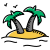 island icon