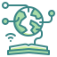 internet icon