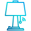 책상 램프 icon