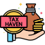 Tax Haven icon