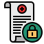 data icon