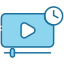 Vidéo icon