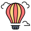 Воздушный шар icon