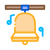 bell icon
