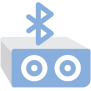 Bluetooth icon