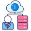 Information Management icon