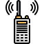トランシーバーラジオ icon