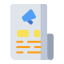 newspaper icon