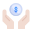 saving icon
