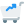 price growth icon