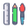 graphic tools icon