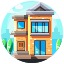 House icon