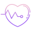 healthy icon