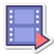 Cinéma Film Play icon