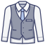 Jacket icon