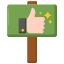 gewinner icon