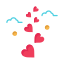 红心 icon