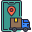 tracking icon